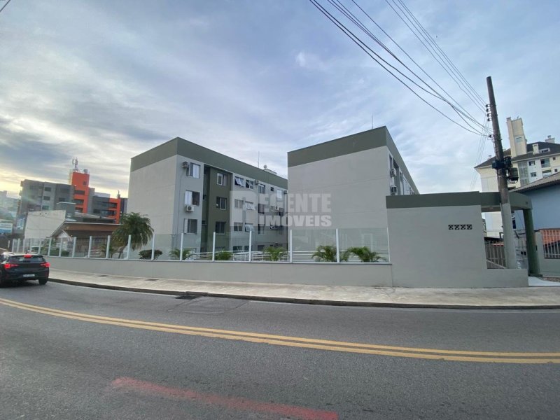 Apartamento 1 quartos no Agronômica em Florianópolis - Foto 11