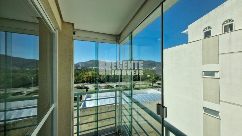 Apartamento 2 quartos no Trindade em Florianópolis - Foto 15