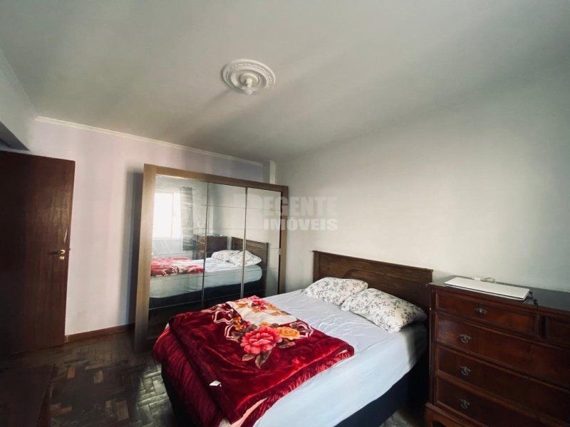 Apartamento 3 quartos no Centro em Florianópolis - Foto 10