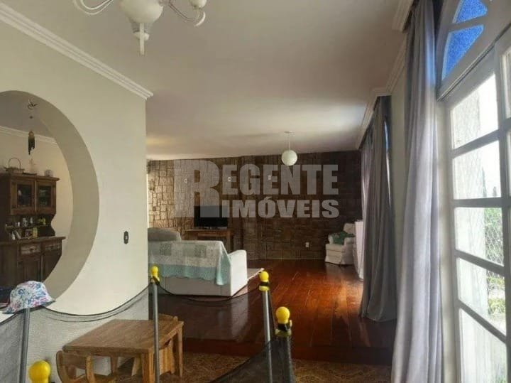 Casa 5 quartos no Trindade em Florianópolis - Foto 4