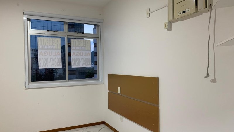 Apartamento 1 quartos no Itacorubi em Florianópolis - Foto 11
