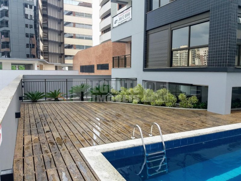 Apartamento 2 quartos no Itacorubi em Florianópolis - Foto 30