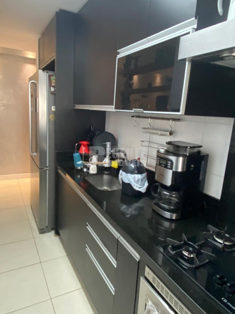 Apartamento 2 quartos no Itacorubi em Florianópolis - Foto 7