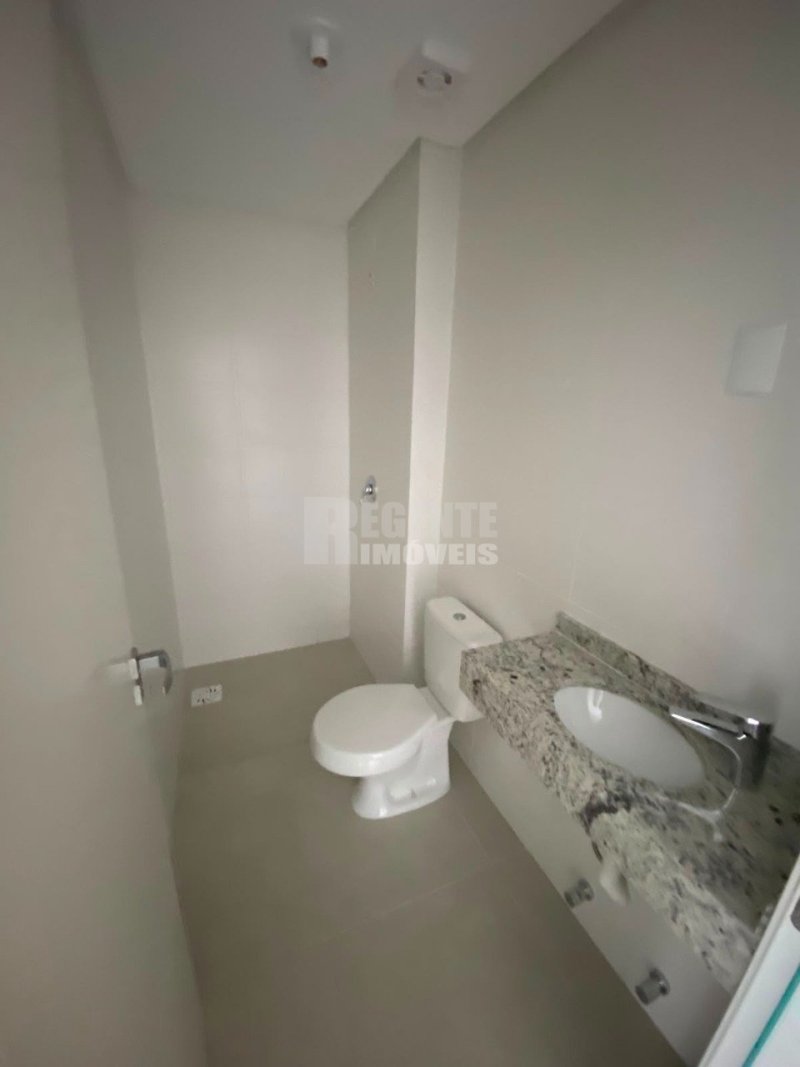 Apartamento 3 quartos no Itacorubi em Florianópolis - Foto 11