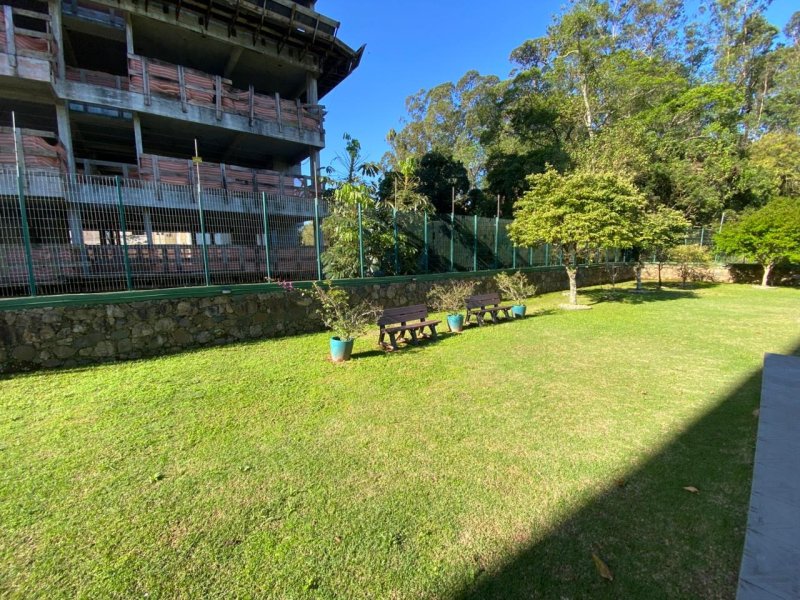 Apartamento 1 quartos no Pantanal em Florianópolis - Foto 16