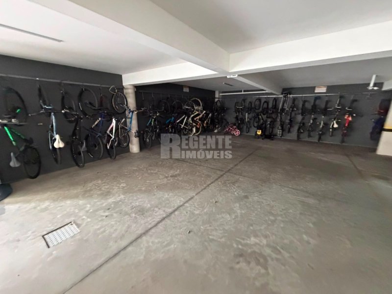 Apartamento 3 quartos no Itacorubi em Florianópolis - Foto 52