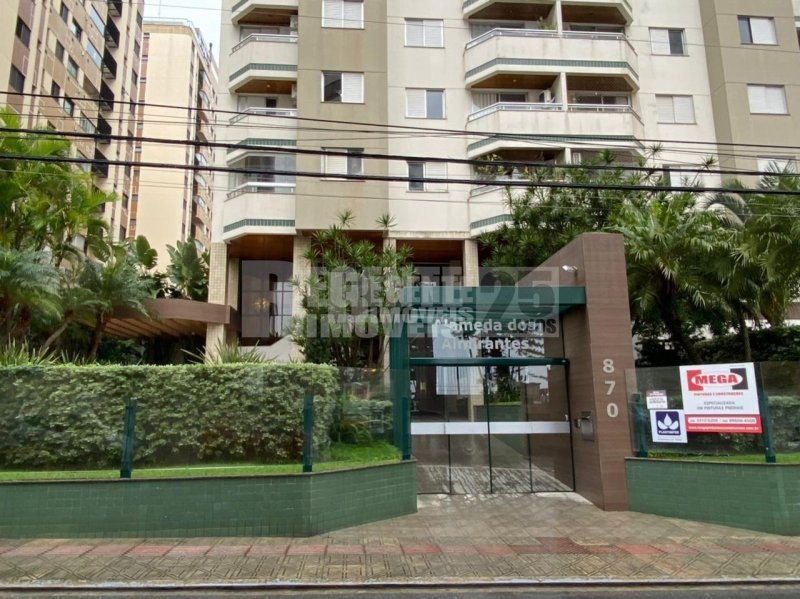 Apartamento 4 quartos no Centro em Florianópolis - Foto 19