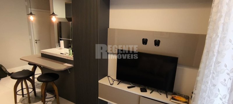 Apartamento 1 quartos no Trindade em Florianópolis - Foto 7