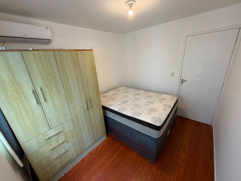 Apartamento 2 quartos no Itacorubi em Florianópolis - Foto 9