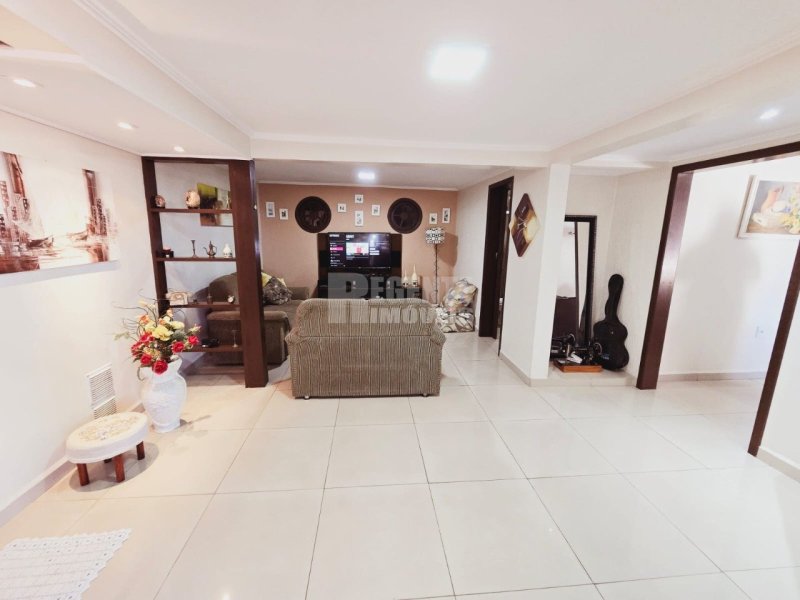 Casa 4 quartos no Estreito em Florianópolis - Foto 13