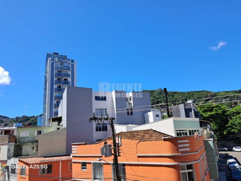 Apartamento 2 quartos no Centro em Florianópolis - Foto 17
