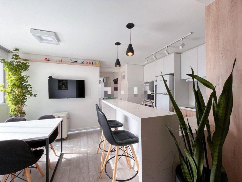 Apartamento 2 quartos no Centro em Florianópolis - Foto 2