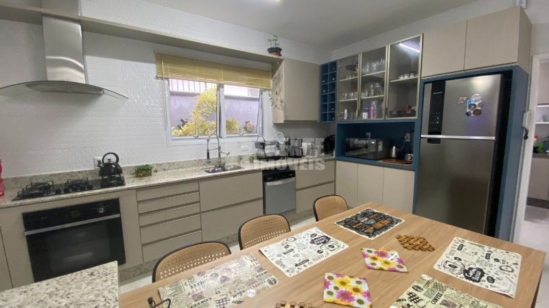 Casa 4 quartos no Santa Mônica em Florianópolis - Foto 2