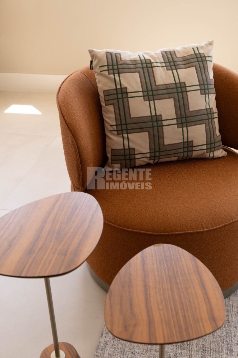 Apartamento 3 quartos no Beira Mar em Florianópolis - Foto 14