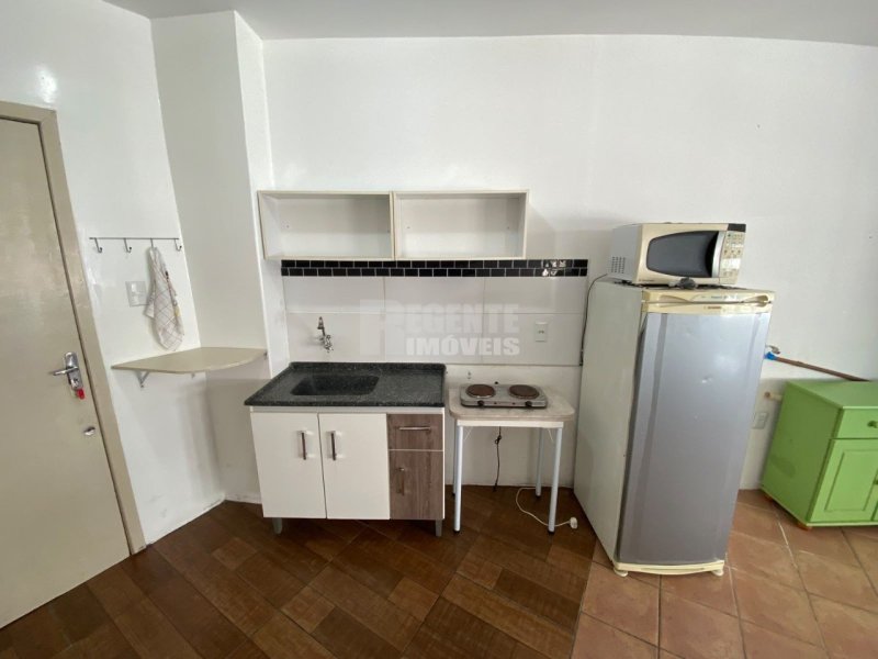 Kitnet 1 quartos no Trindade em Florianópolis - Foto 3