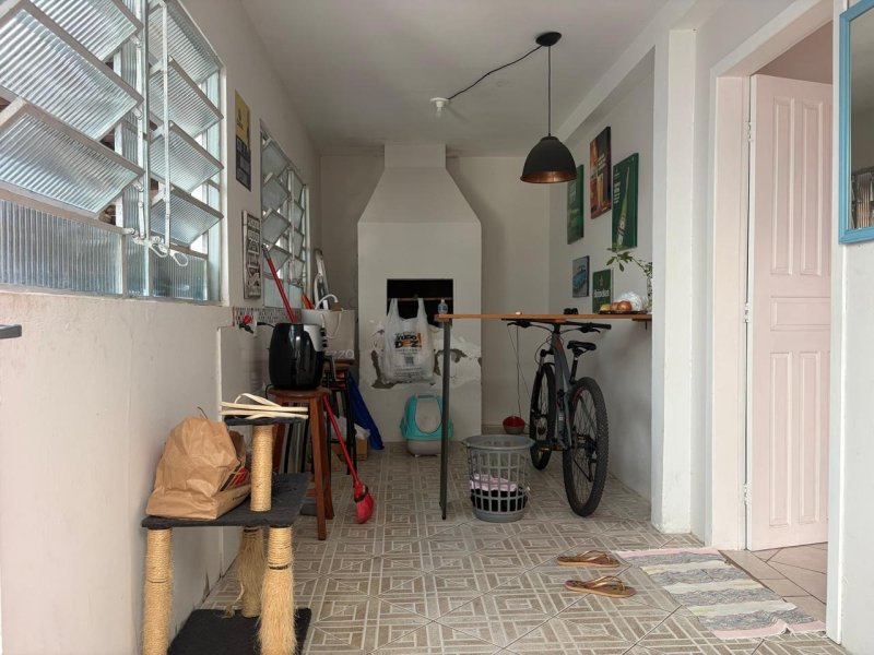 Casa 2 quartos no Tapera da Base em Florianópolis - Foto 17