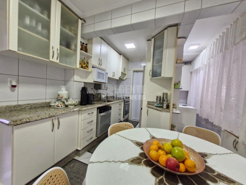 Apartamento 2 quartos no Trindade em Florianópolis - Foto 9