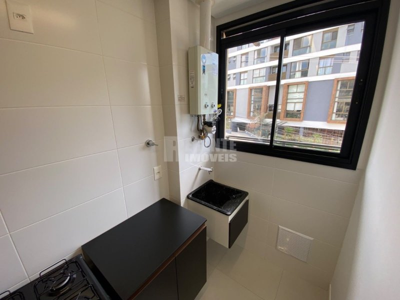 Studio 1 quartos no Trindade em Florianópolis - Foto 4