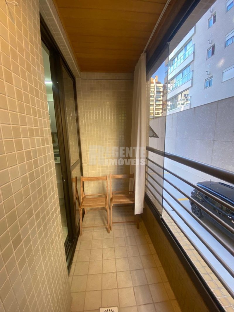 Apartamento 1 quartos no Centro em Florianópolis - Foto 13