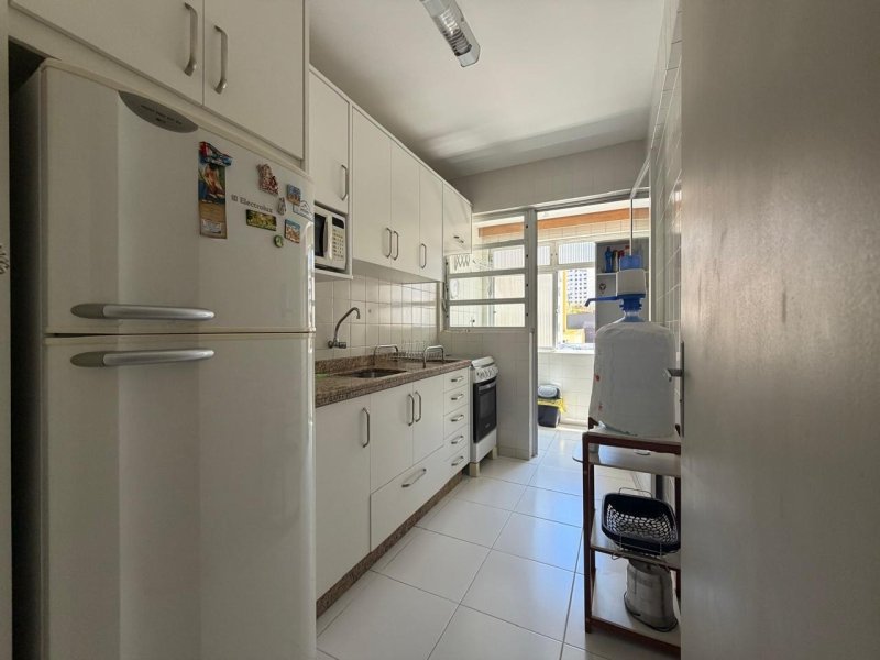 Apartamento 1 quartos no Centro em Florianópolis - Foto 11
