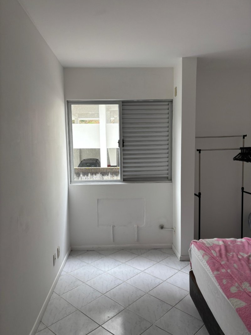 Apartamento 1 quartos no Carvoeira em Florianópolis - Foto 19