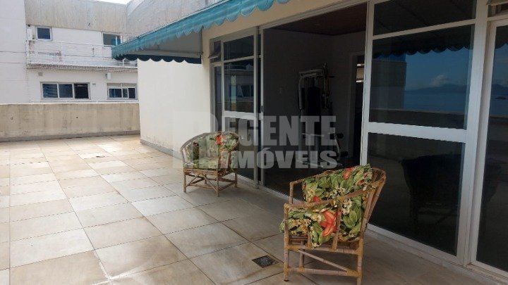 Cobertura 4 quartos no Centro em Florianópolis - Foto 3