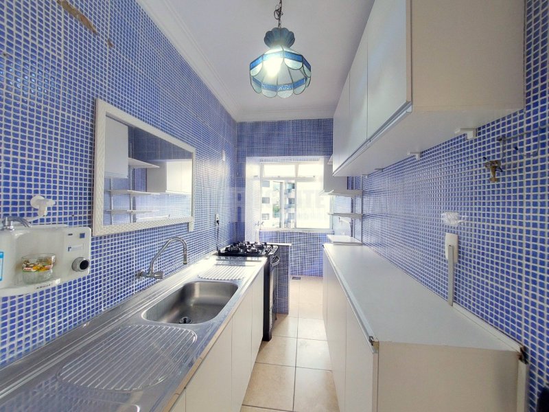 Apartamento 1 quartos no Trindade em Florianópolis - Foto 14