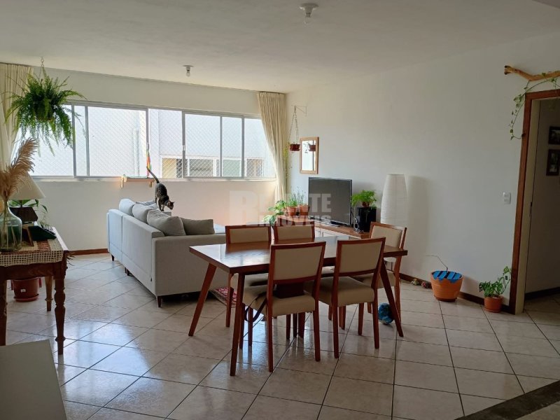 Apartamento 4 quartos no Trindade em Florianópolis - Foto 3