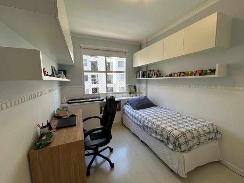 Apartamento 3 quartos no Itacorubi em Florianópolis - Foto 9