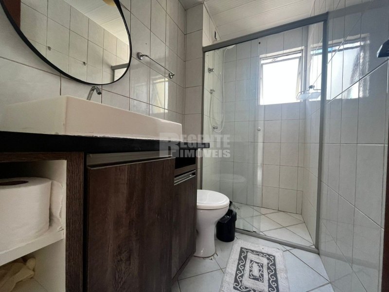 Apartamento 3 quartos no Itacorubi em Florianópolis - Foto 6