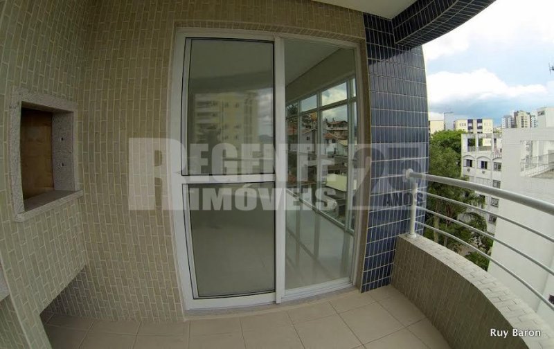 Apartamento 3 quartos no Agronômica em Florianópolis - Foto 44