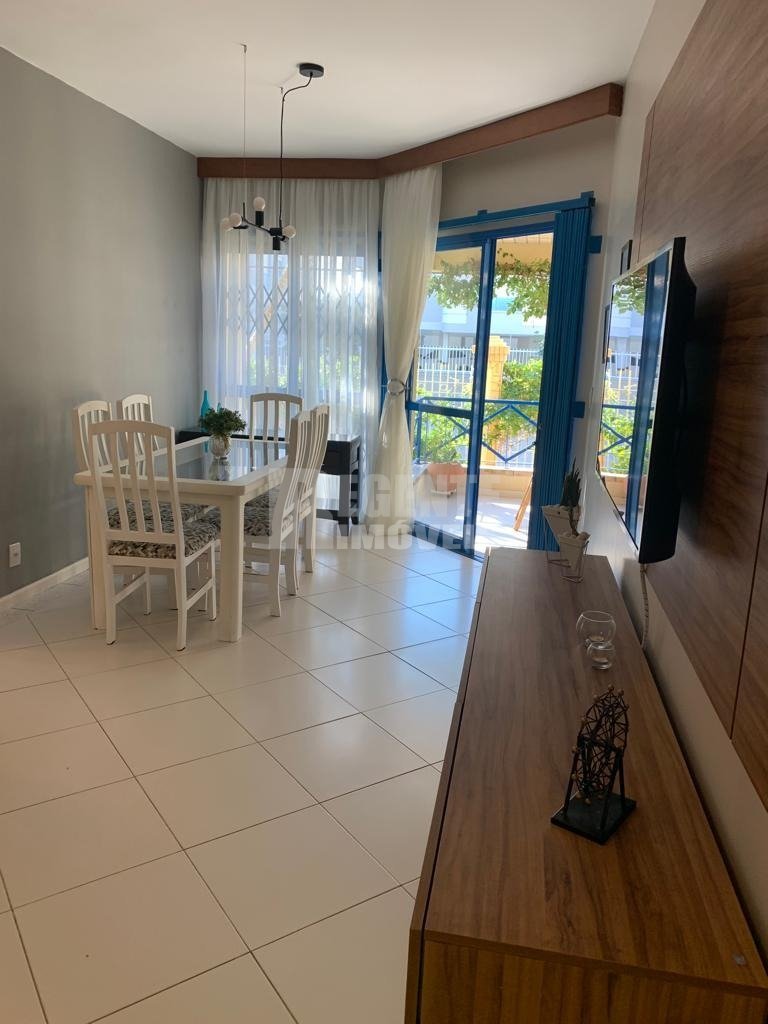 Apartamento 3 quartos no Ingleses em Florianópolis - Foto 18