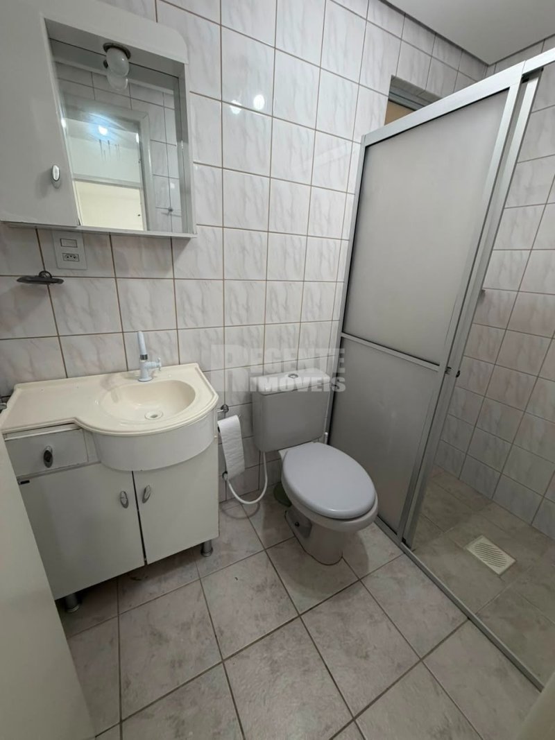 Apartamento 2 quartos no Trindade em Florianópolis - Foto 7