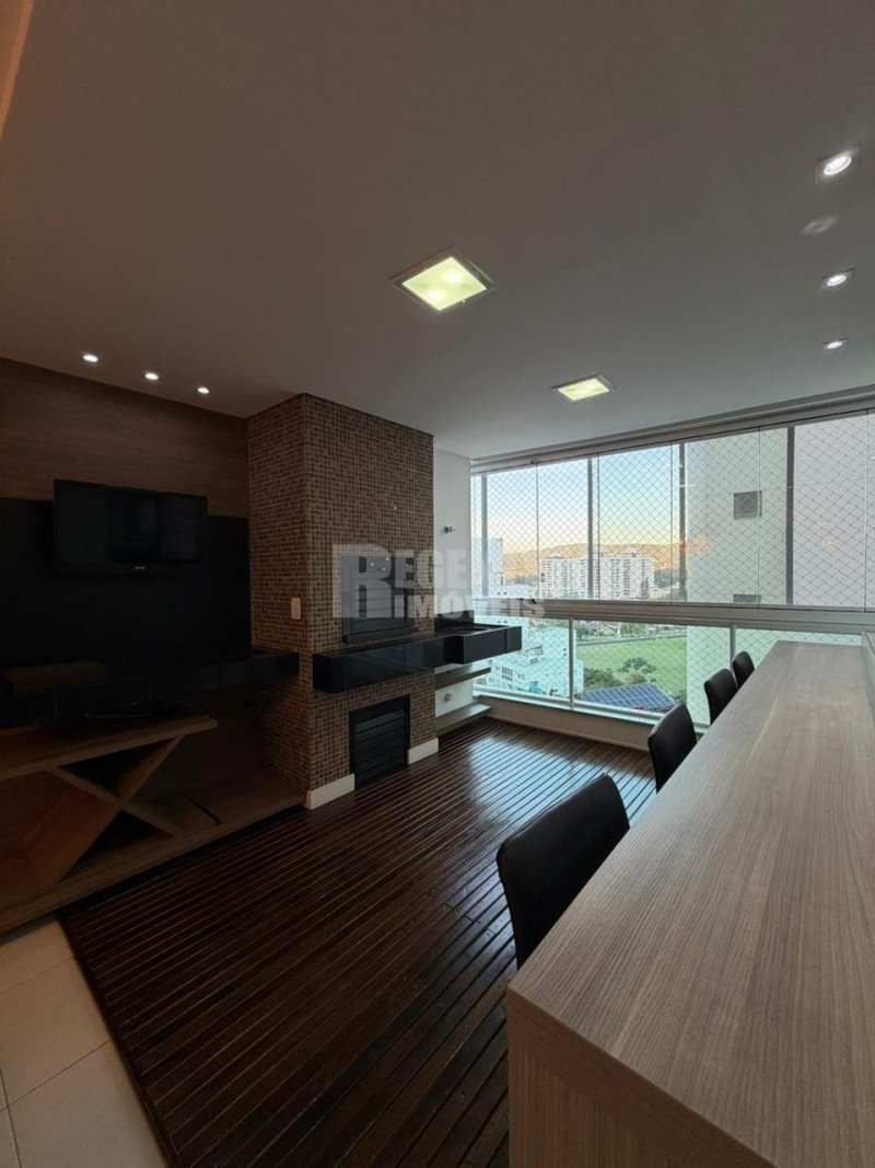 Apartamento 3 quartos no Trindade em Florianópolis - Foto 4