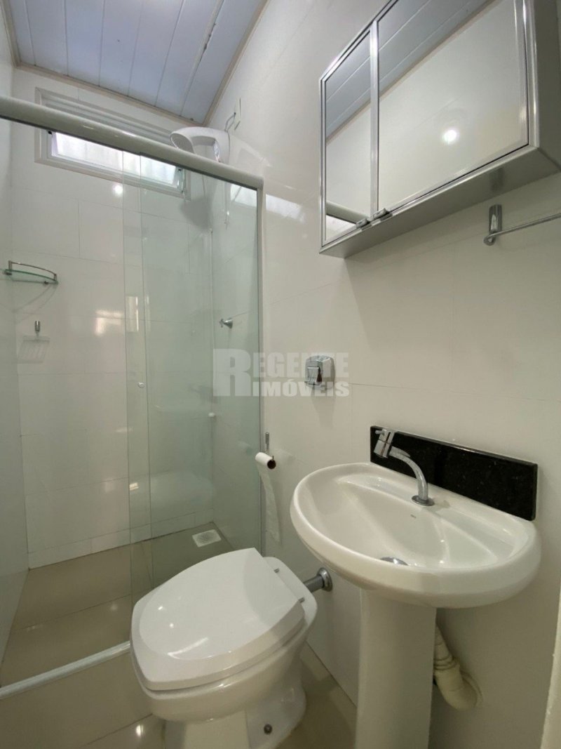 Apartamento 1 quartos no Estreito em Florianópolis - Foto 8