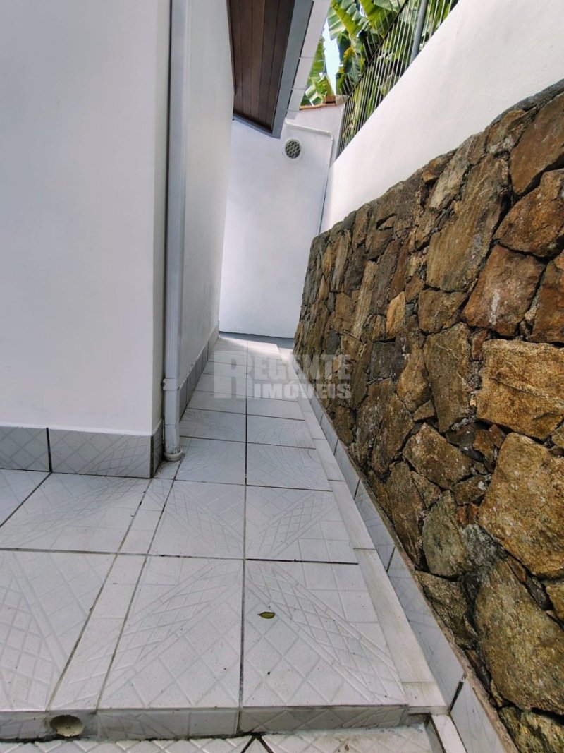 Casa em Condomínio 5 quartos no Córrego Grande em Florianópolis - Foto 46