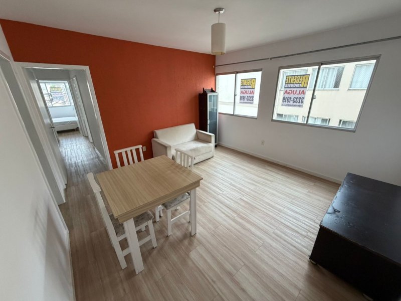 Apartamento 3 quartos no Trindade em Florianópolis - Foto 3