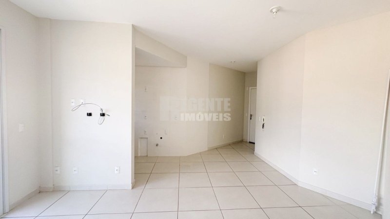 Apartamento 2 quartos no Carvoeira em Florianópolis - Foto 5