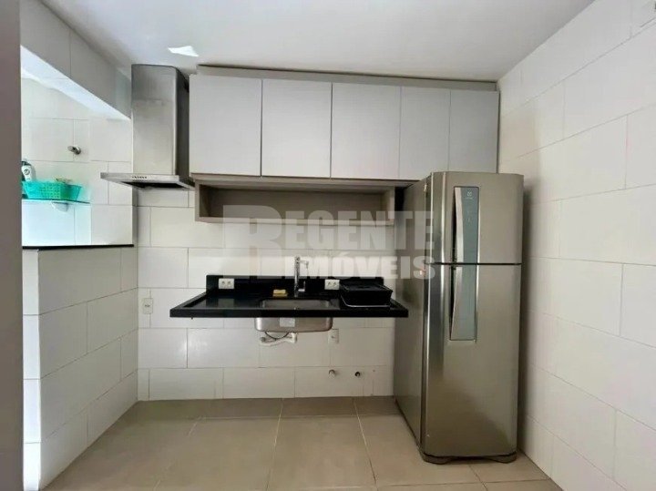 Apartamento 3 quartos no Trindade em Florianópolis - Foto 7