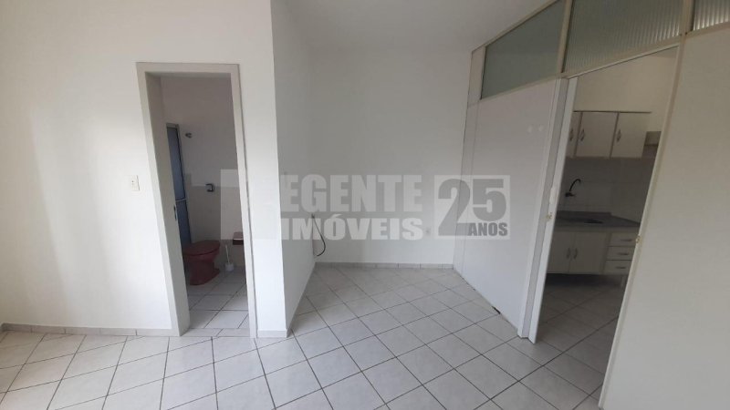 Kitnet 1 quartos no Trindade em Florianópolis - Foto 5