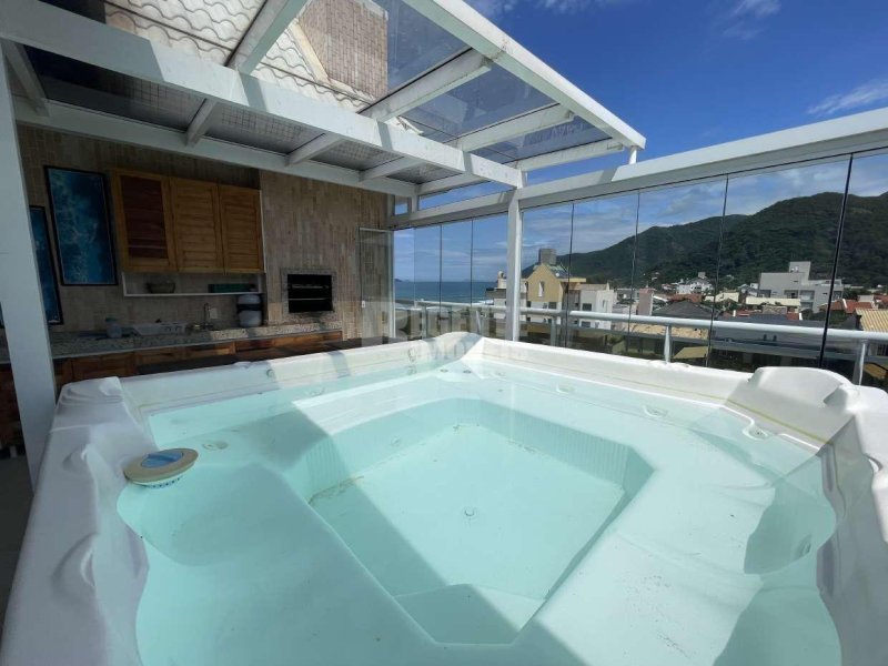 Apartamento 4 quartos no Pântano do Sul em Florianópolis - Foto 12