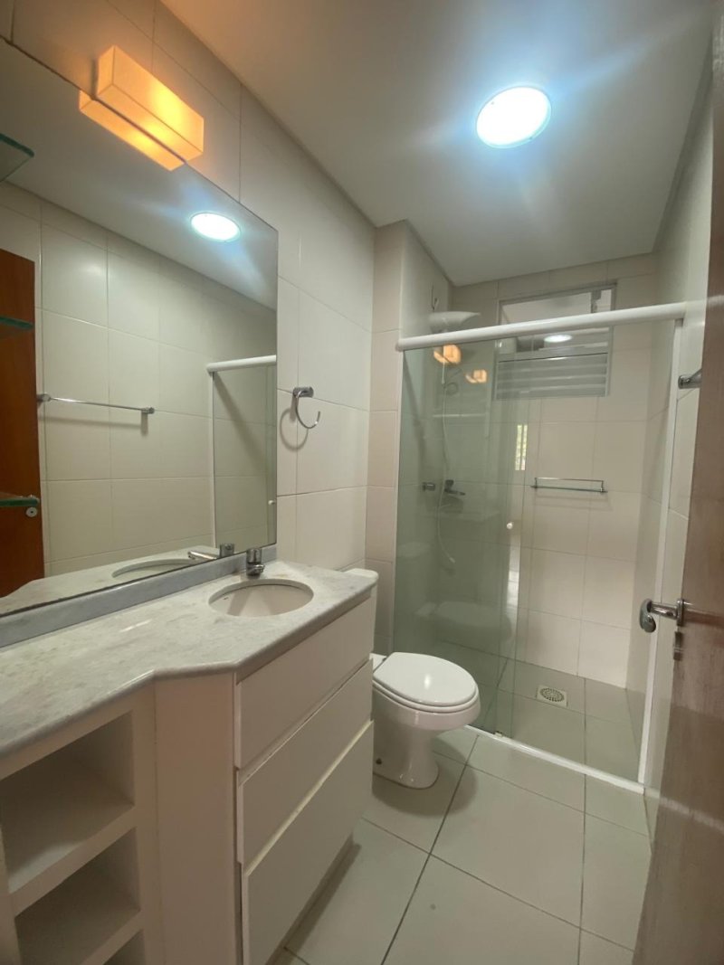 Apartamento 3 quartos no Carvoeira em Florianópolis - Foto 9