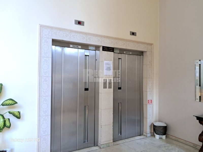 Apartamento 2 quartos no Centro em Florianópolis - Foto 21