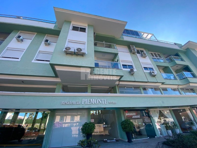 Apartamento 2 quartos no Jurerê Internacional em Florianópolis - Foto 22