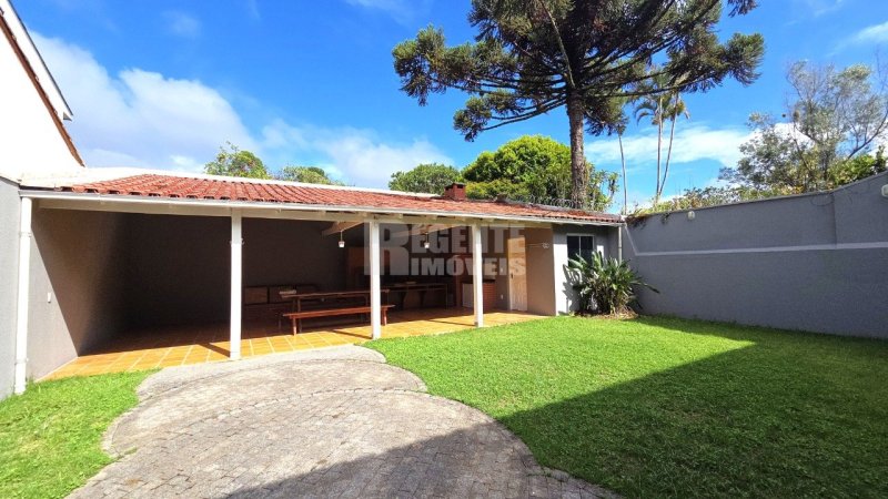 Casa 5 quartos no Santa Mônica em Florianópolis - Foto 22