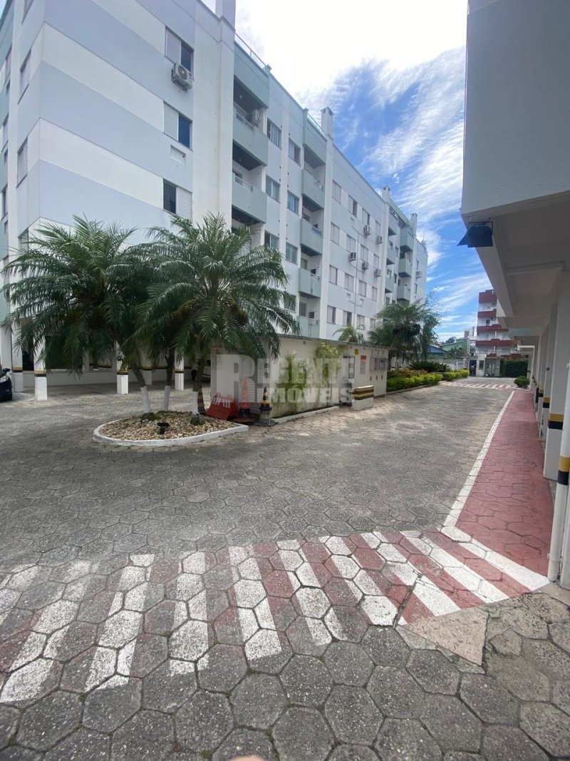 Apartamento 2 quartos no Trindade em Florianópolis - Foto 16