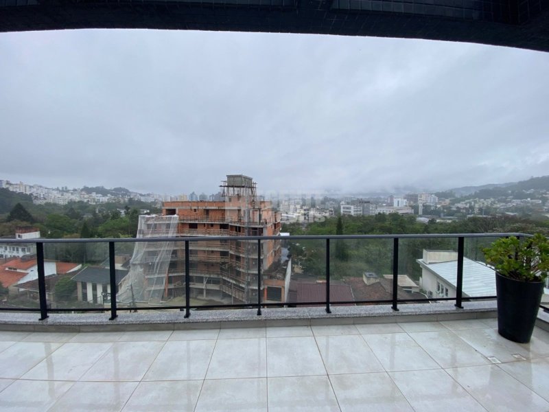 Studio 1 quartos no Trindade em Florianópolis - Foto 22