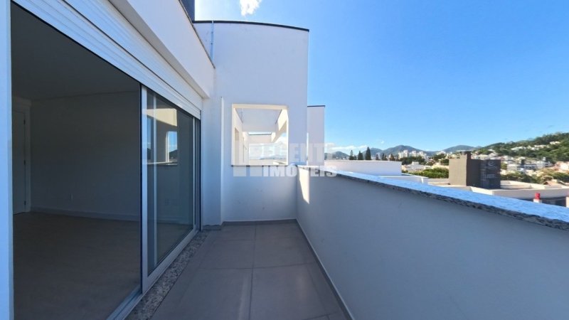 Apartamento 2 quartos no João Paulo em Florianópolis - Foto 12