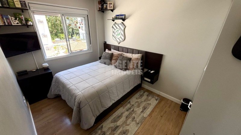 Apartamento 3 quartos no Itacorubi em Florianópolis - Foto 14
