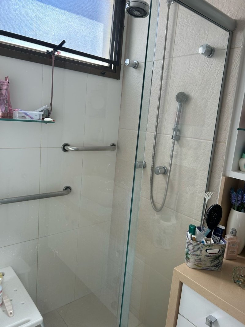 Apartamento 3 quartos no Centro em Florianópolis - Foto 25